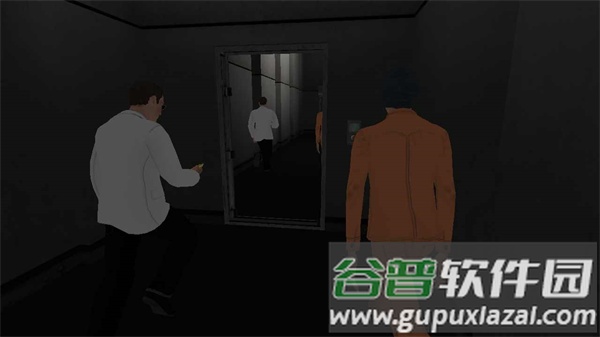 scp机密站点游戏下载截图3