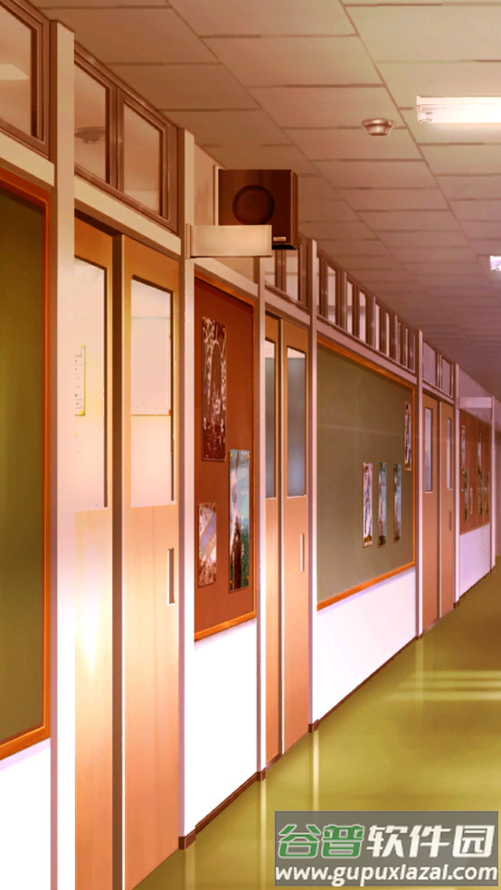 校园恋爱模拟器(DearDiary)截图4