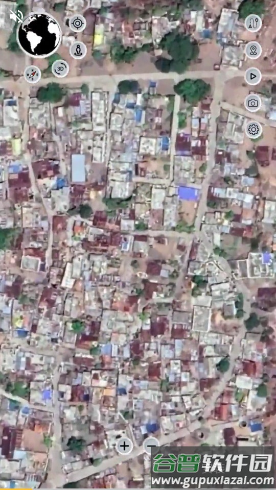 国际空间站高清实况app(ISS Live Now)截图1