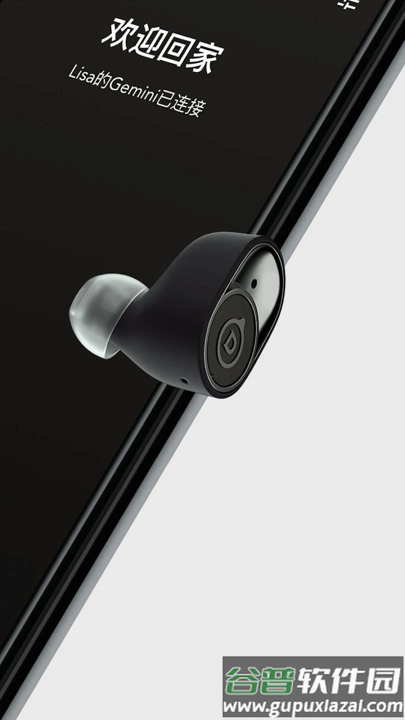 Devialet Gemini app下载截图2