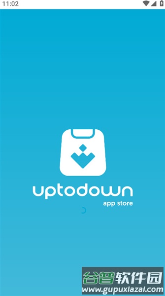 Lite Uptodown App Store宣传图