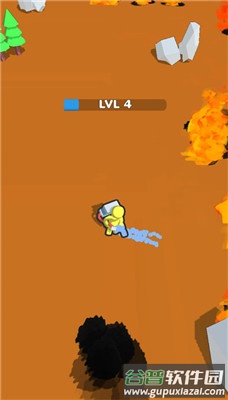 消防斗士(Fire Fighter 3D)手机版