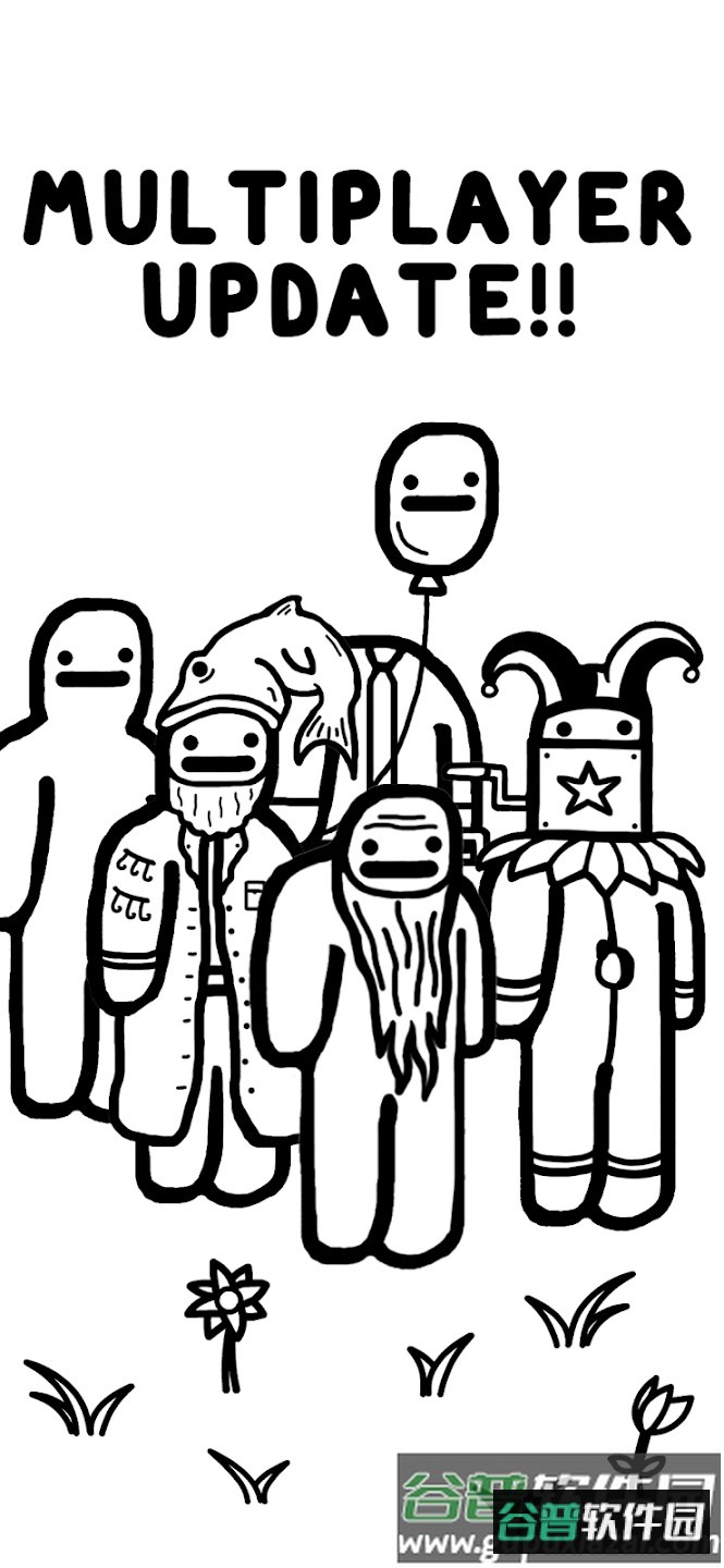 奶奶的脚步最新版手游截图4