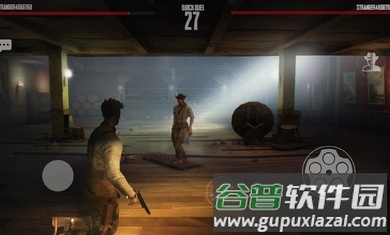 黎明之枪Guns At Dawn