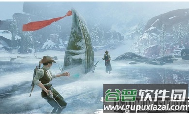 黎明之枪Guns At Dawn截图4