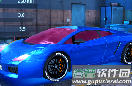 公路极限赛车(Road Racer 3D) 公路极限赛车(Road Racer 3D)