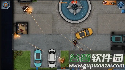 Door Kickers手机版, Door Kickers手机版