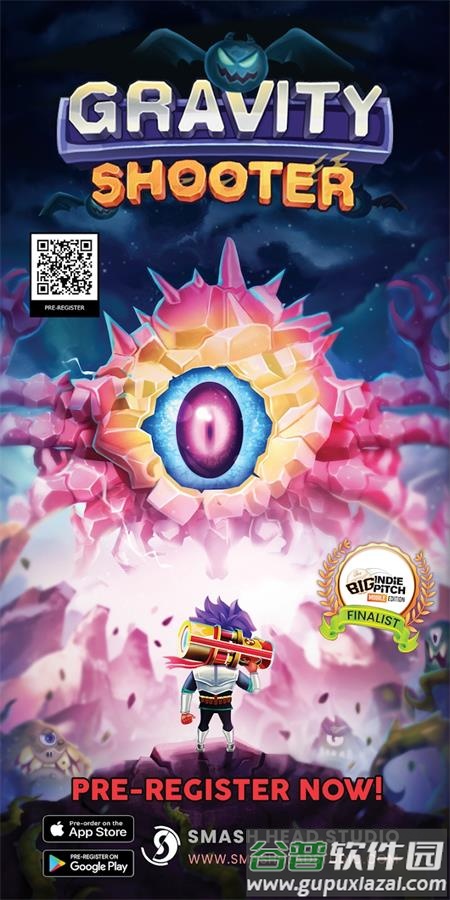 重力枪手(Gravity Shooter)国际版截图3