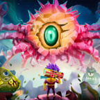 重力枪手(Gravity Shooter)国际版v1.10