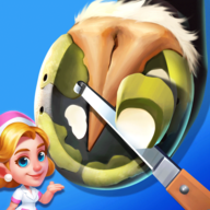 快乐医院疯狂医院手游(Happy ASMR Hospital)v1.0.44