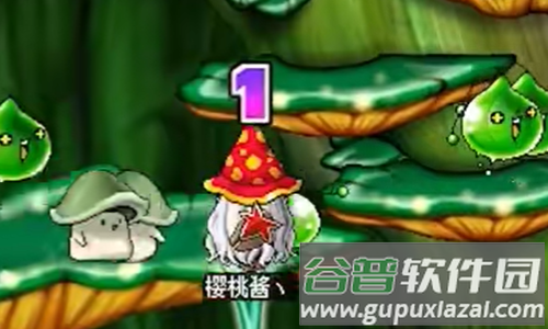 冒险岛：联盟的意志截图3