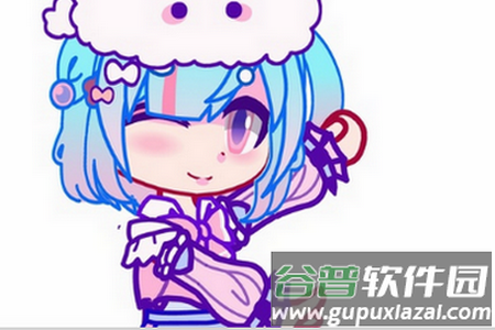 加查糕点(Gacha Pastry)