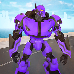 变形勇士冒险v2.0.0