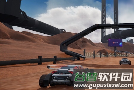 df.jpg 火星时代赛车国际服(Age of Mars: Racing)手机版