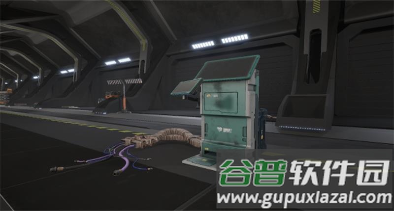 火星时代赛车国际服(Age of Mars: Racing)手机版截图4