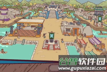 圣殿守护者安卓版