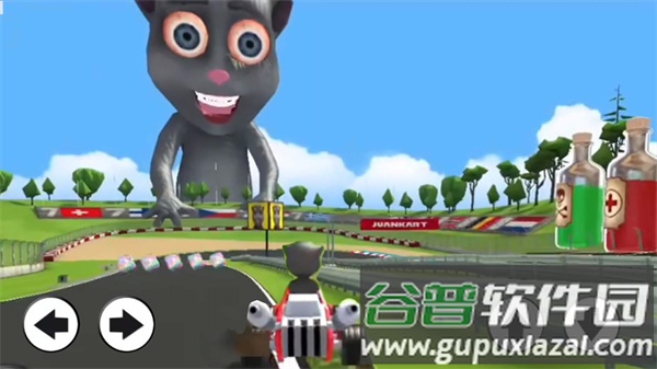 胡安模拟器恐怖版截图3