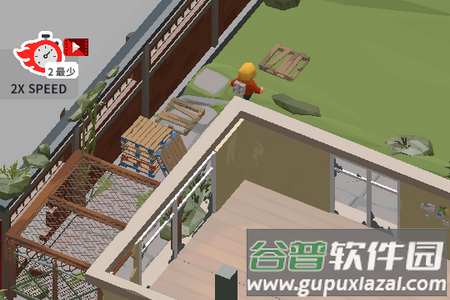 废城生存手游最新版