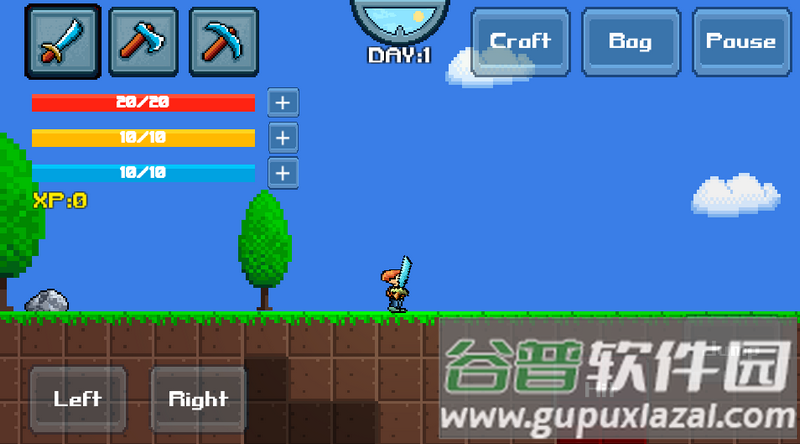 像素英雄生存最新版