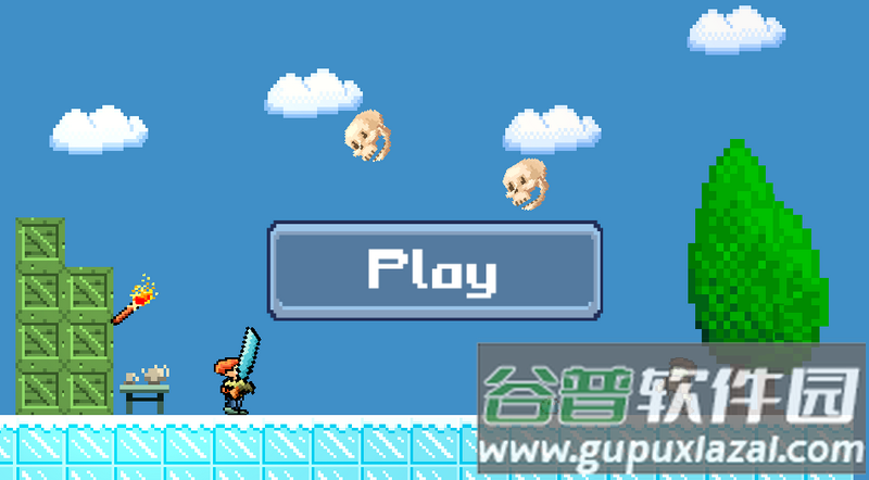 像素英雄生存最新版