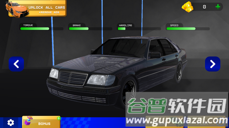 俄罗斯汽车2114手游最新版截图2