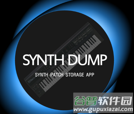 SynthDump音乐合成器app SynthDump音乐合成器app