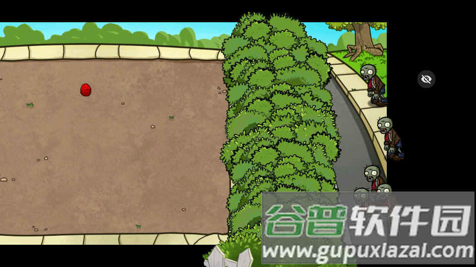 PvZ 噩梦版随机版截图3