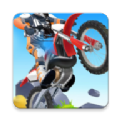 Mad Moto恶灵摩托车手v1.0.0 手机版
