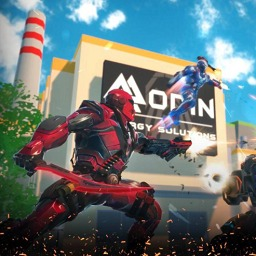 超兽鲸鲨武装v2.0.0