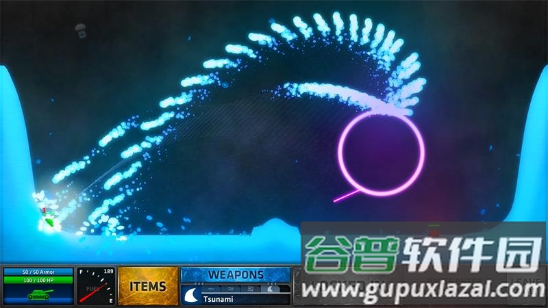 炮弹冲击手游版截图4