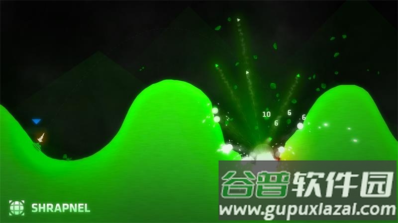 炮弹冲击手游版截图5