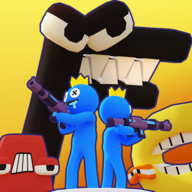 Alphabet Shooter  Survival FPSv1.0.3 谷歌版