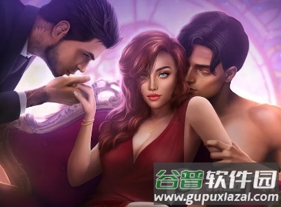 浪漫俱乐部安卓最新版无限高级选择