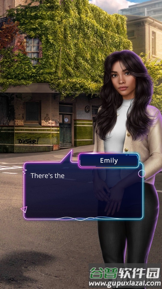 浪漫俱乐部安卓最新版无限高级选择截图1