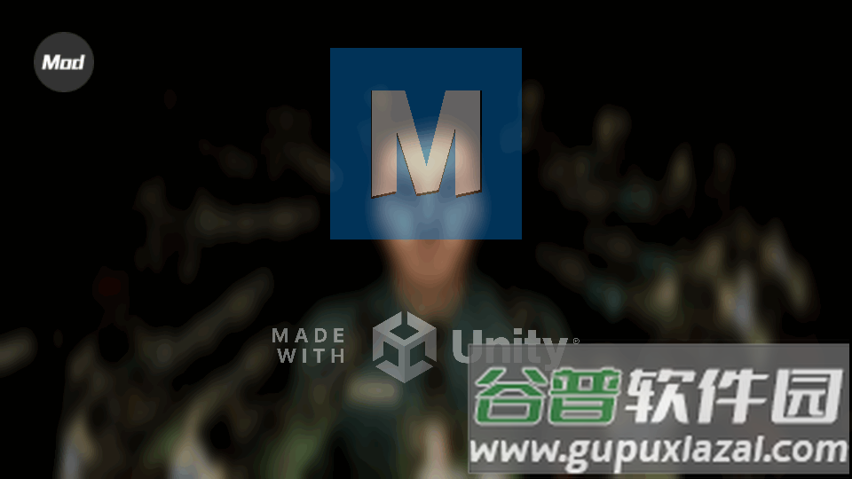 盖瑞模组内置中文菜单版截图4