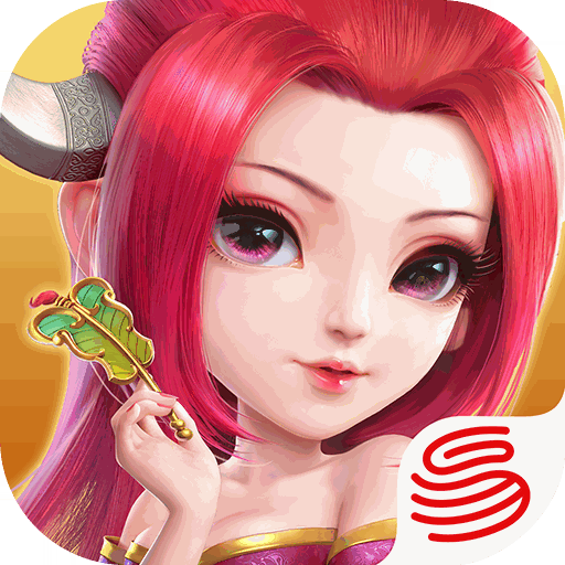 迷你西游官方下载v1.5.353