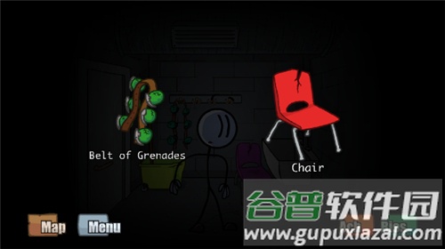 亨利火柴人逃亡游戏安卓版截图4