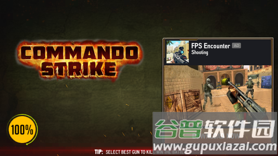 fps突击队罢工免费版安装包截图5