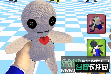 布娃娃大师(Psychic Doll Master)安卓版 布娃娃大师(Psychic Doll Master)安卓版