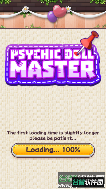 布娃娃大师(Psychic Doll Master)安卓版截图2