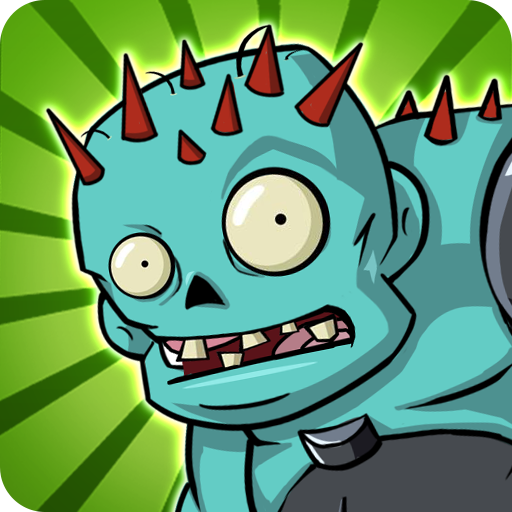 花园保卫联盟v1.1