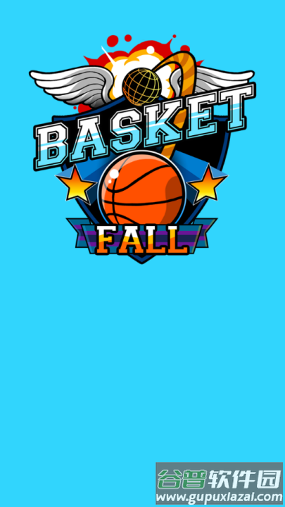 下坠灌篮游戏