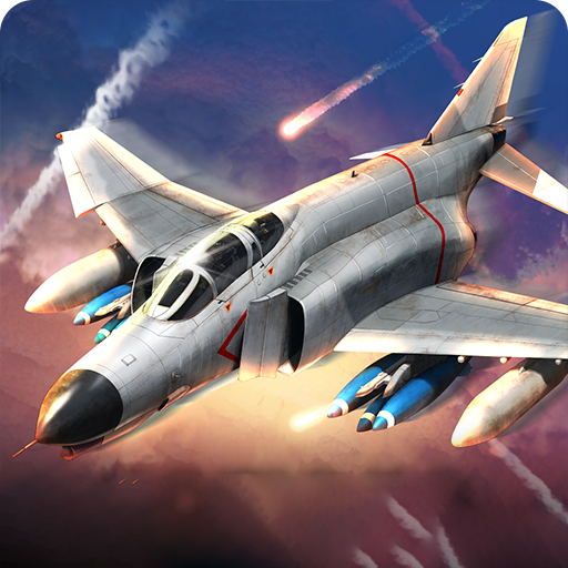 战机翱翔航母争雄v2.12.12
