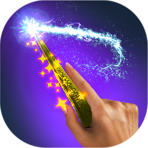 Magic Wand Simulatorv1.0.0.2