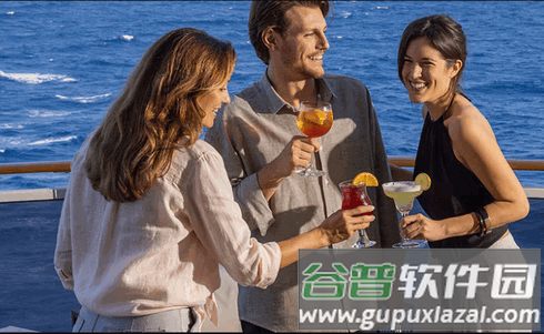 我的MSC官方版(MSC FOR ME) 我的MSC官方版(MSC FOR ME)