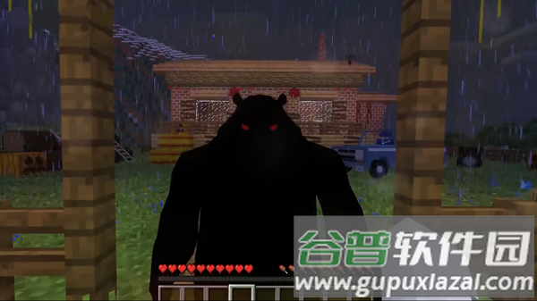 像素刺激求生游戏截图2