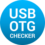 兼容性检测软件(USB OTG Checker)v2.1.3