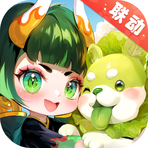 潮灵王国起源官方下载v1.0.12