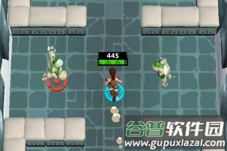 古墓奇兵手游最新版