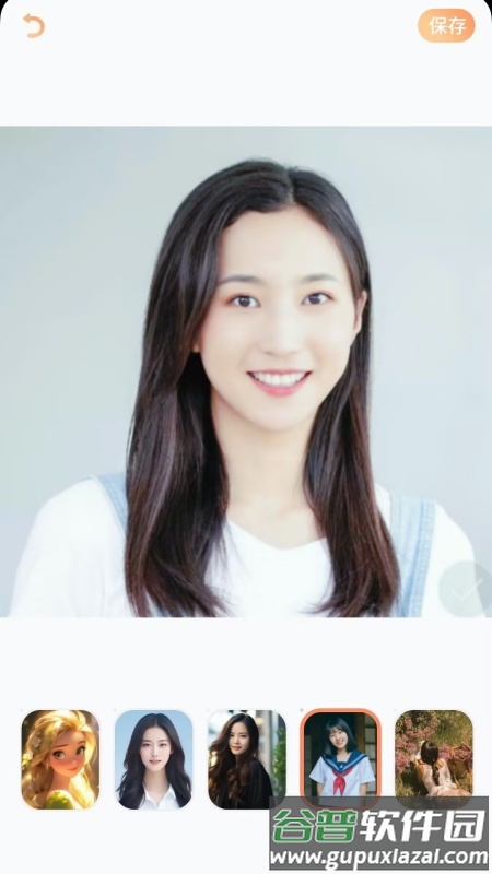 拍拍秀颜app截图2